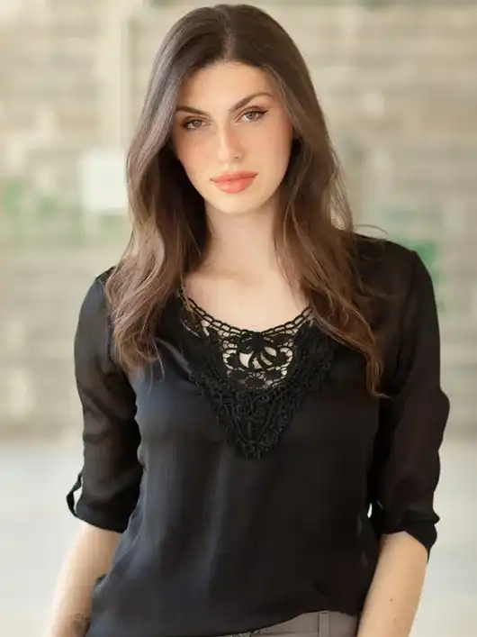 חולצה אביגיל