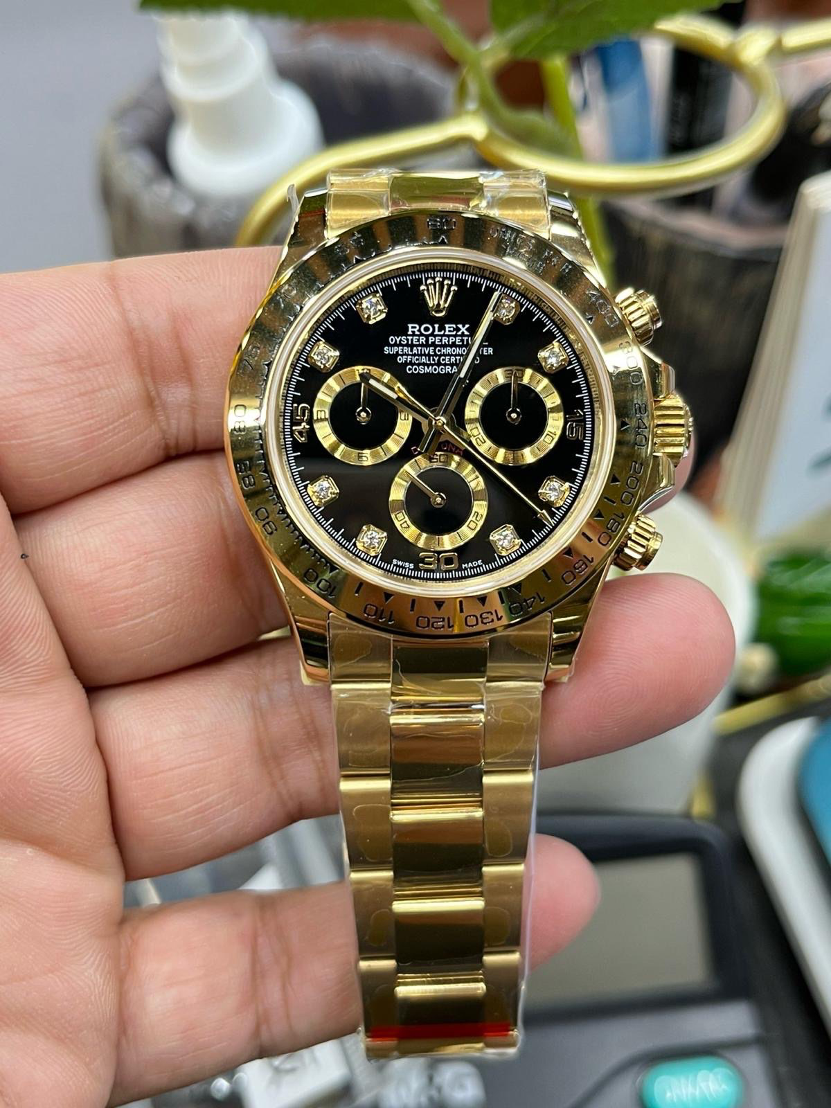 Rolex bp-שוייצרי