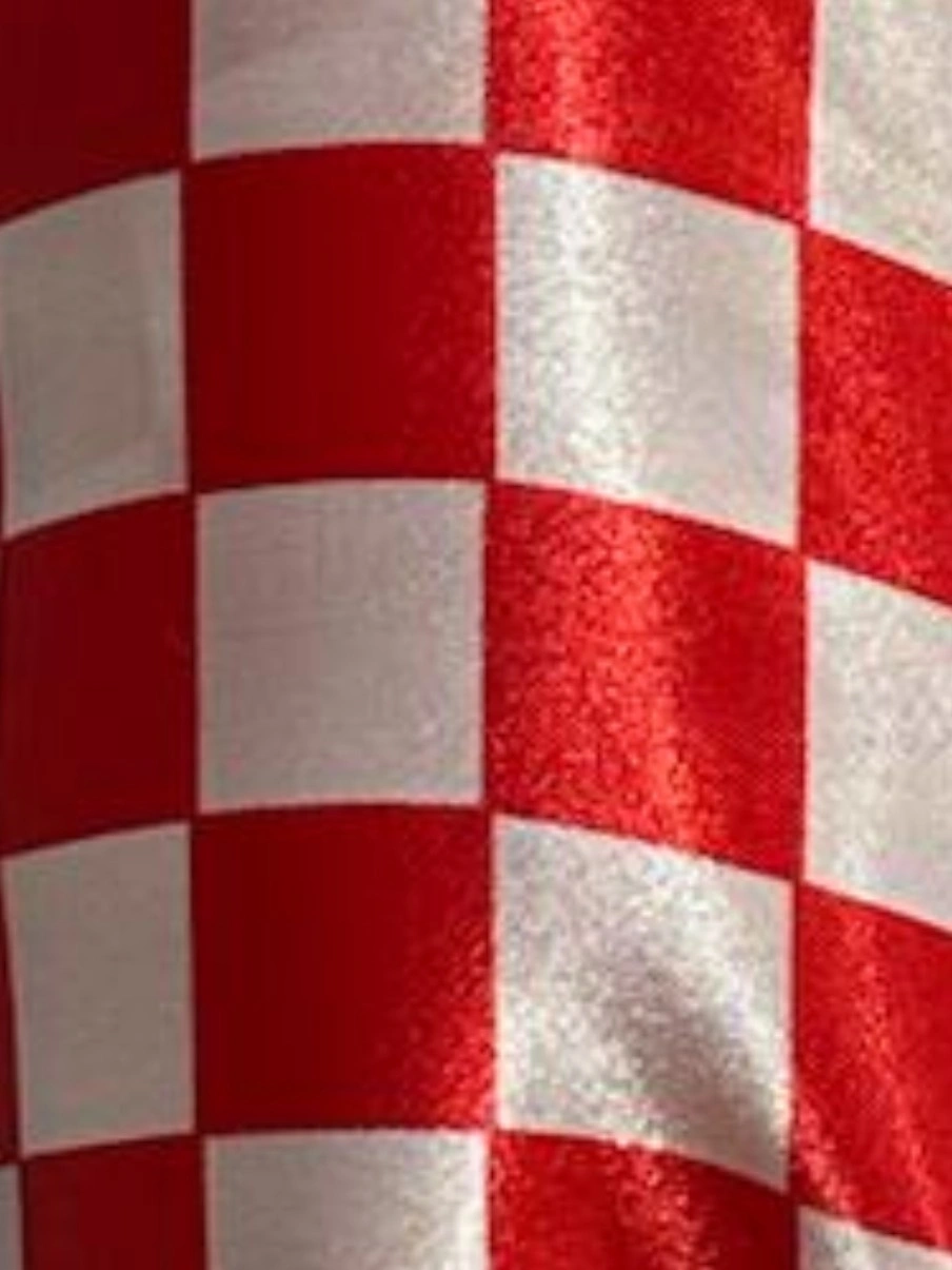 סטן מודפס פורים ותפאורה