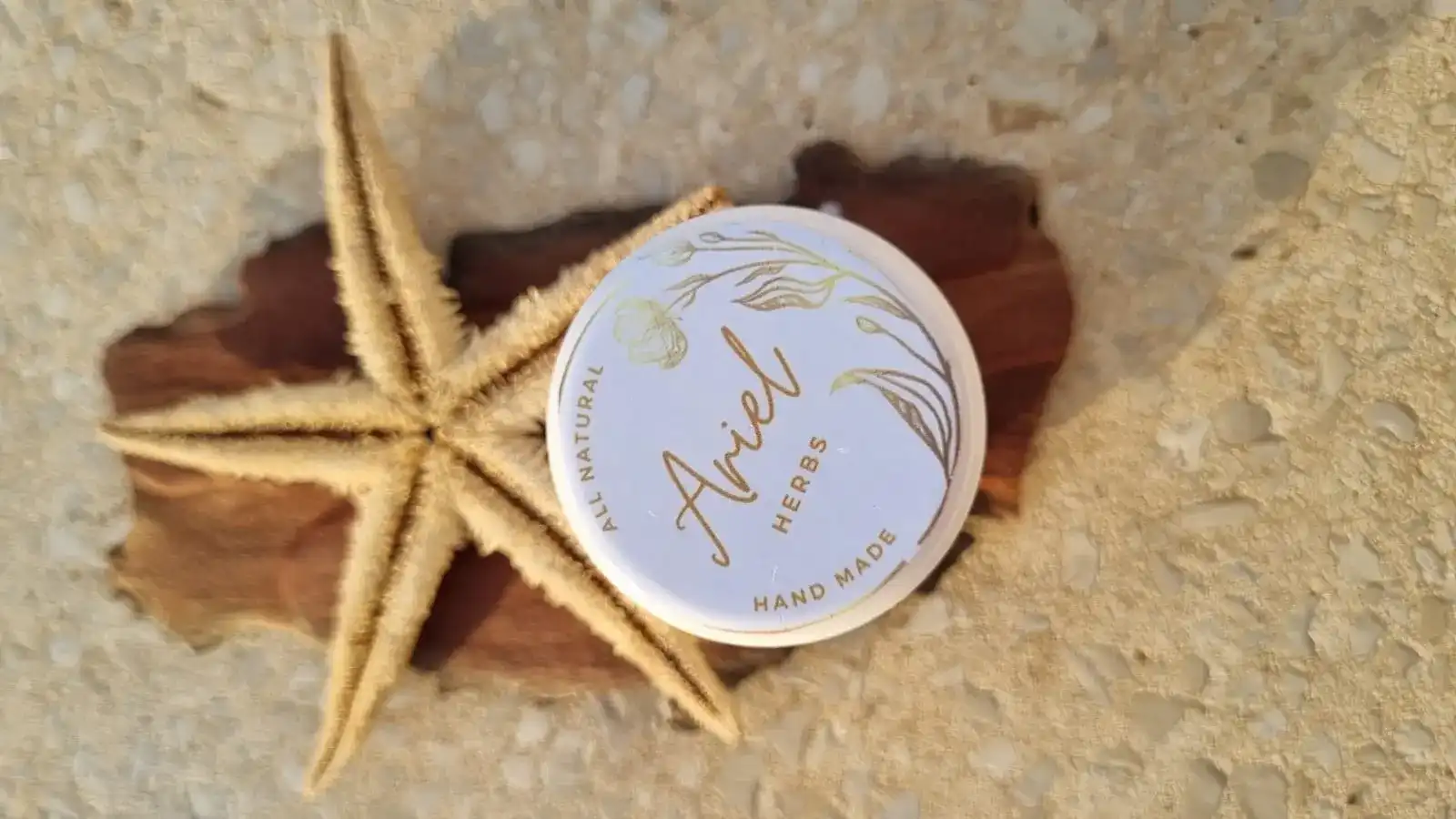 משחה לכאבים ראומתיים, כאבי מפרקים, פציעות ספורט, 50 מ"ל