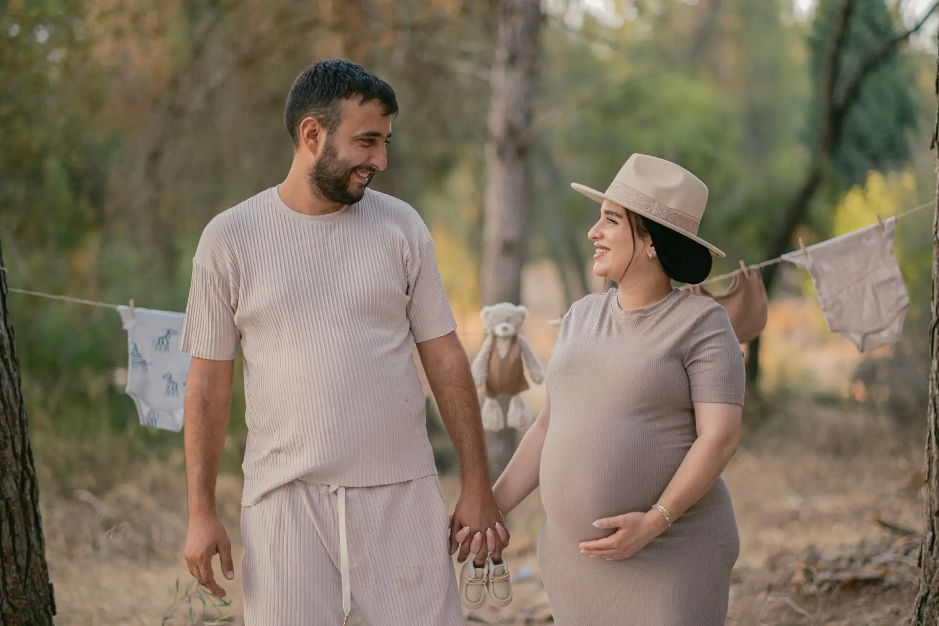 צילומי הריון