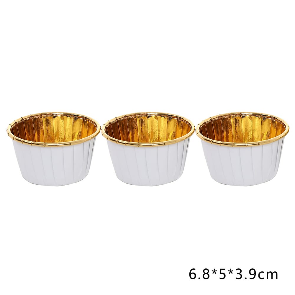 תבניות נייר לאפייה