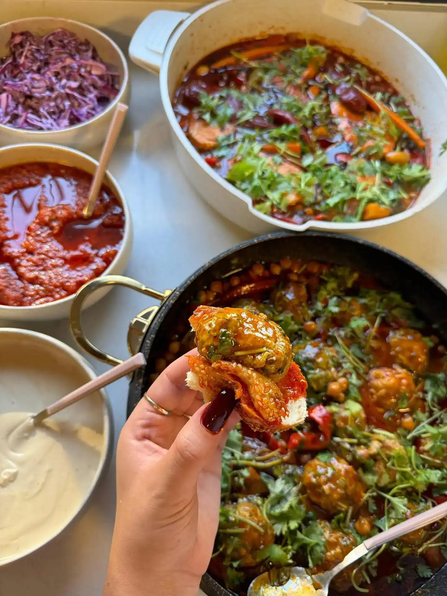 קציצות דגים