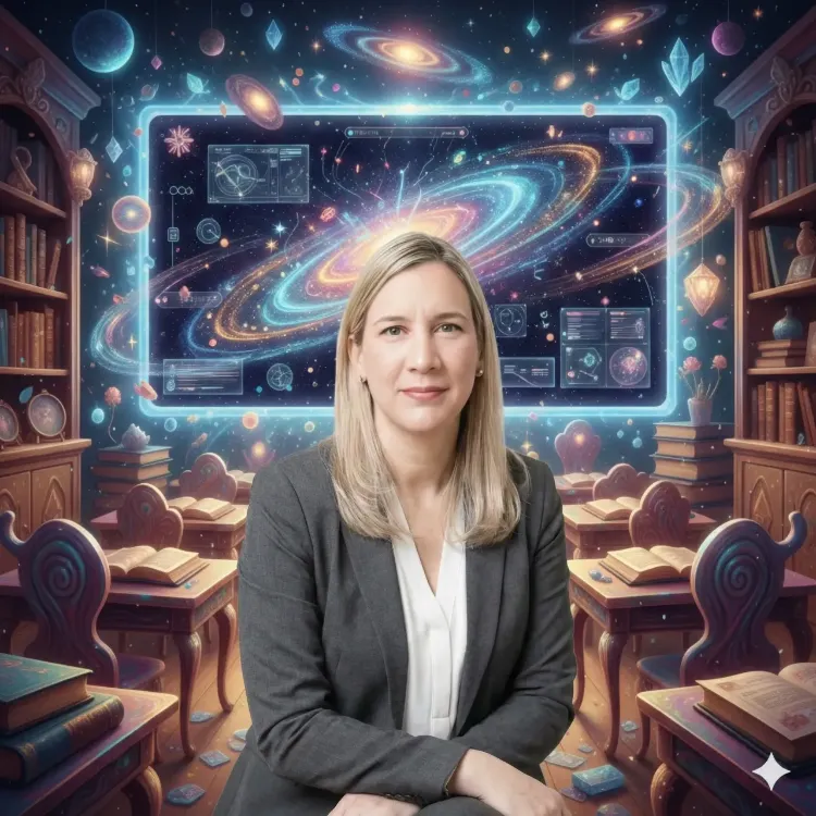 טכנו-פדגוגיה כבסיס לעבודה חינוכית עדכנית