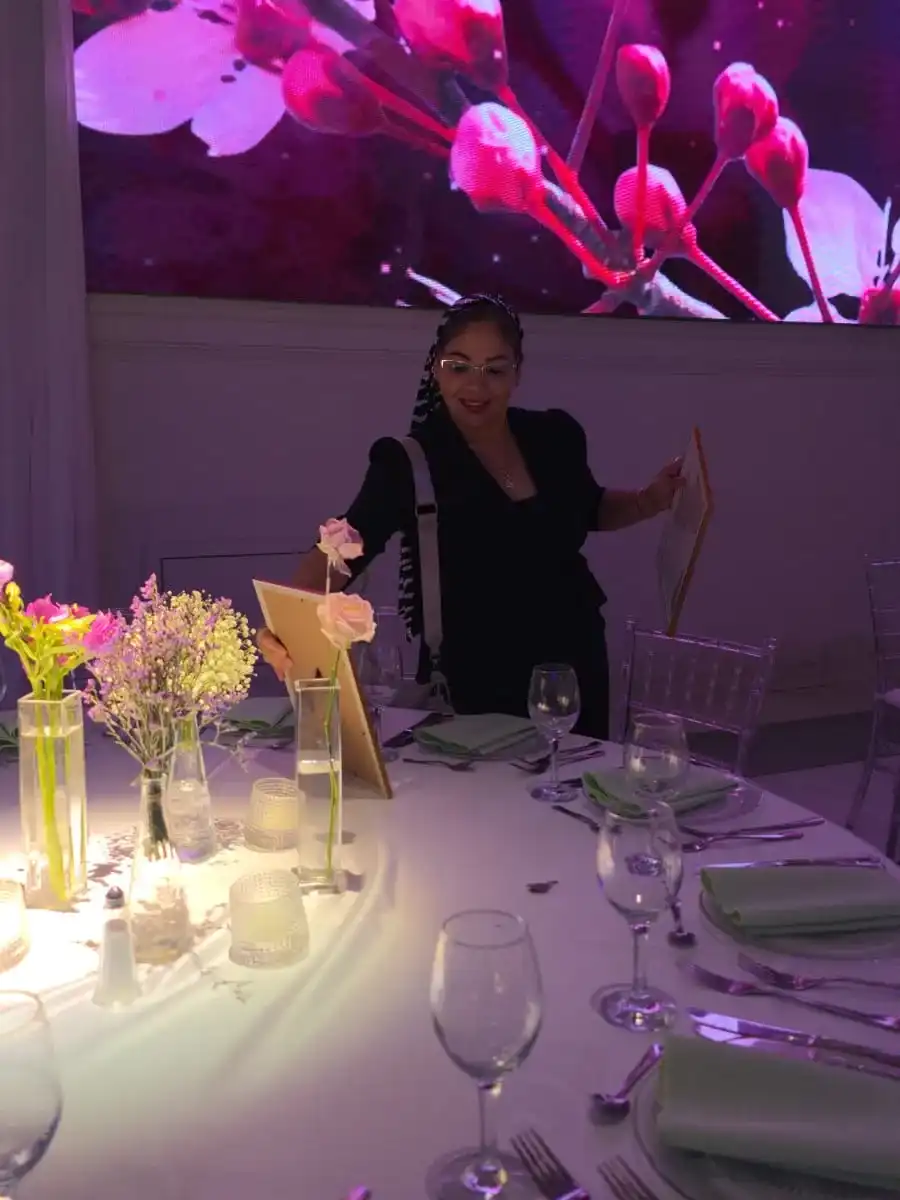 5 טיפים לאירוע חתונה מושלם – בלי לחץ ובלי דרמה