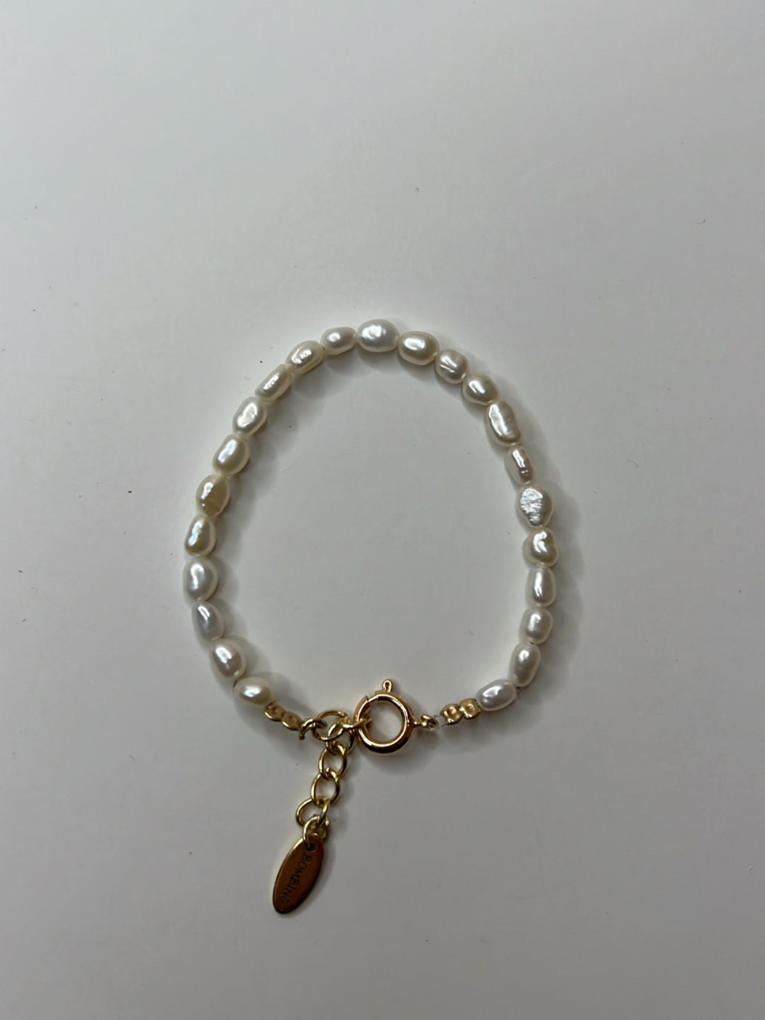 BRACELET