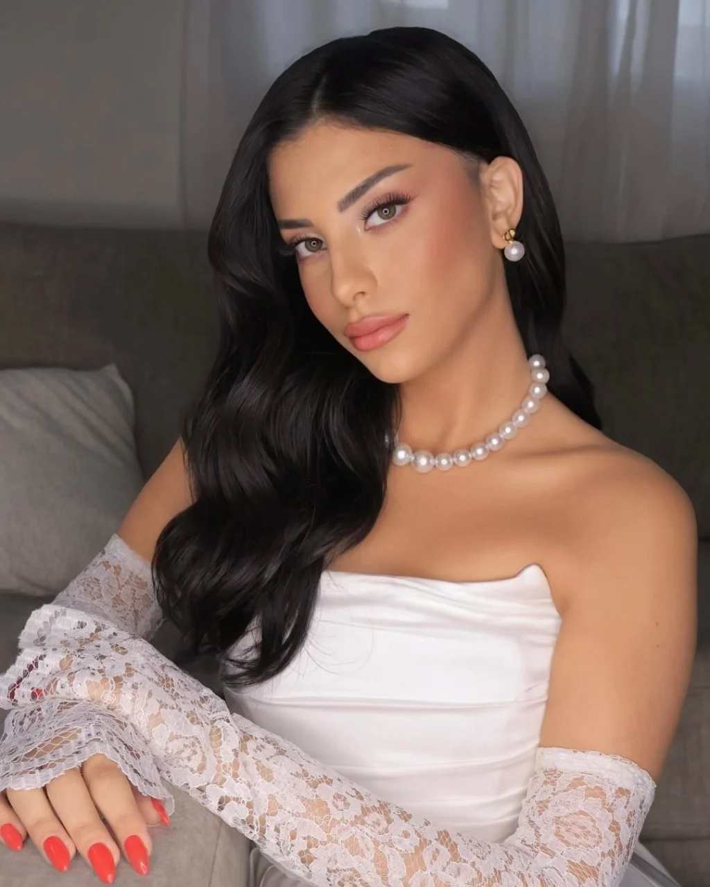 איפור ועיצוב שיער לכלות