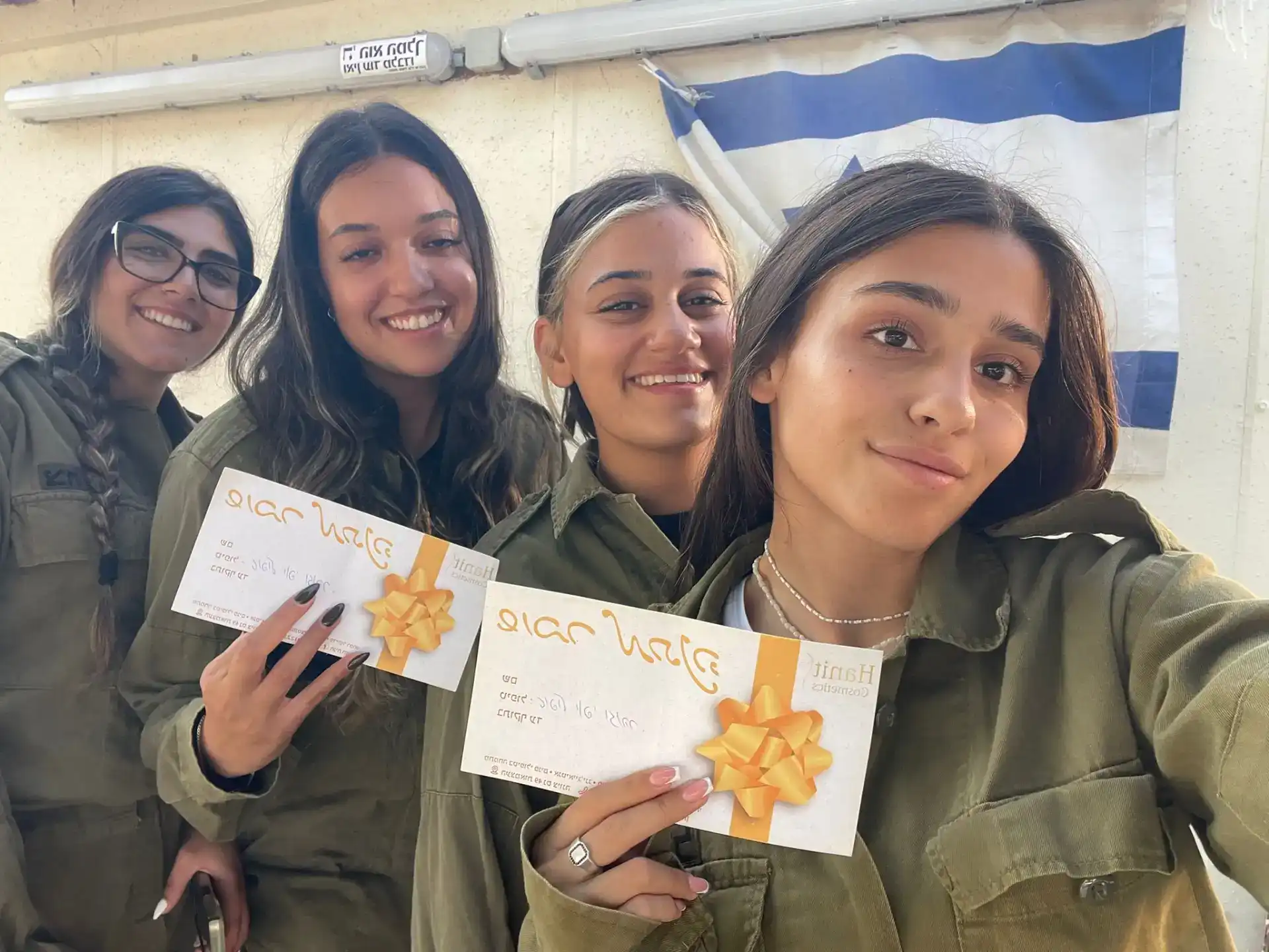 טיפול פנים יופי וזוהר