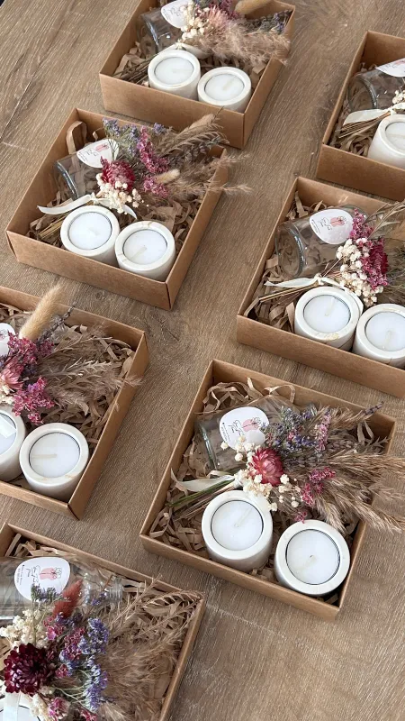 מארז ״Blush Harmony”