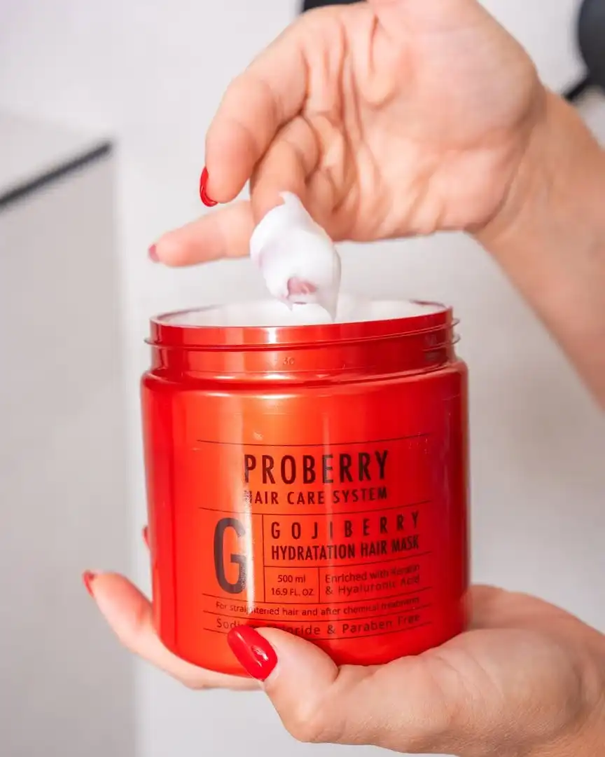 איך לבחור מוצרי שיער מקצועיים שמתאימים לך