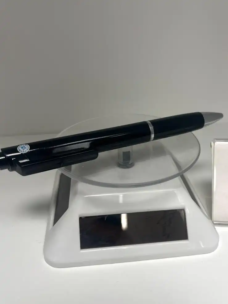 עט מקליט דיסקרטי