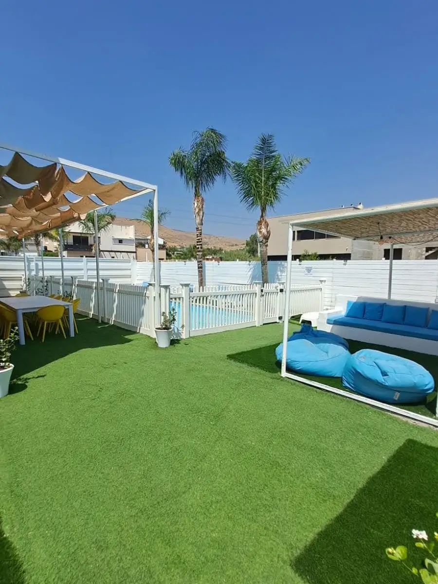 הדקל  1 גלריה - Dakel