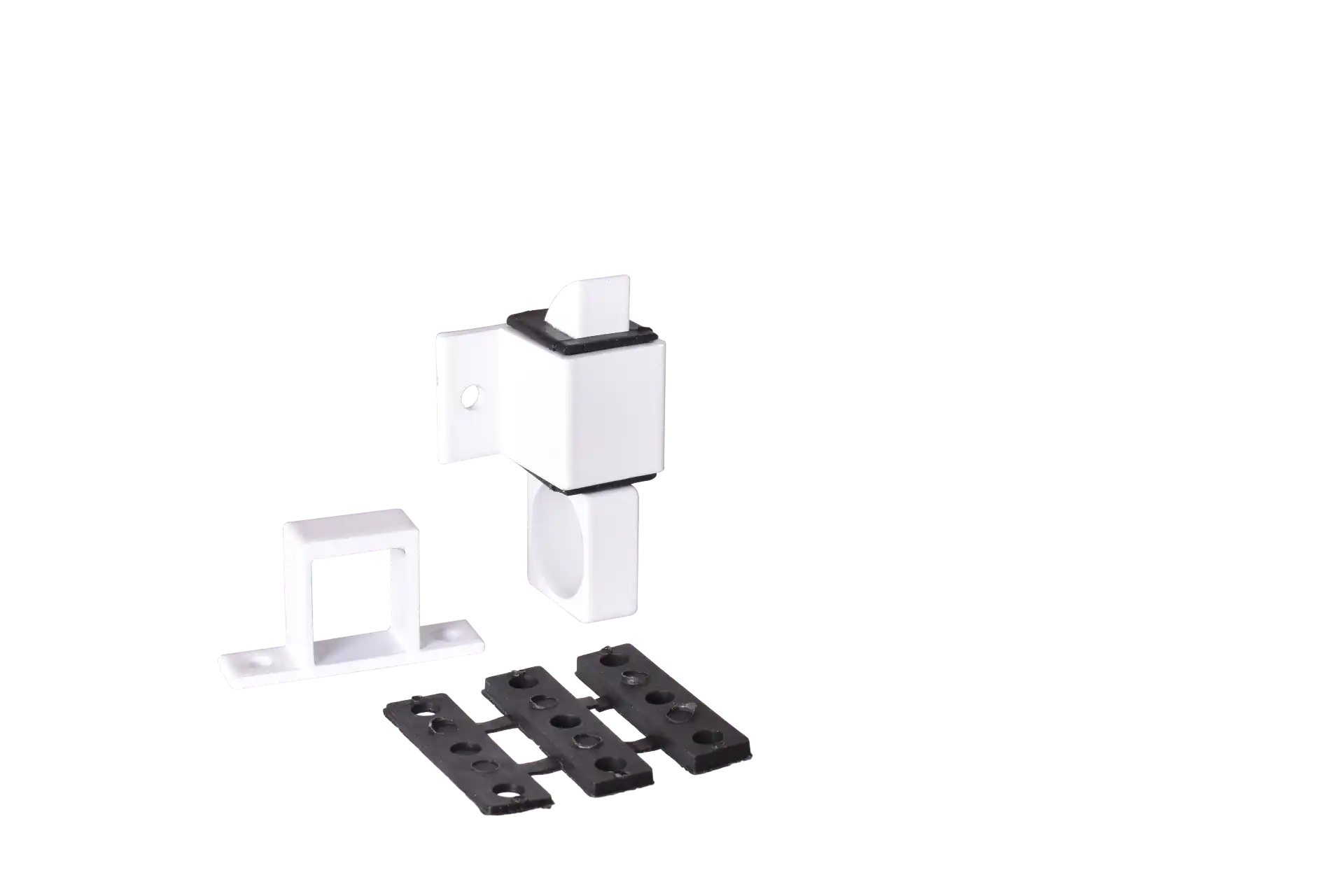 נעילה לחלון משתפע