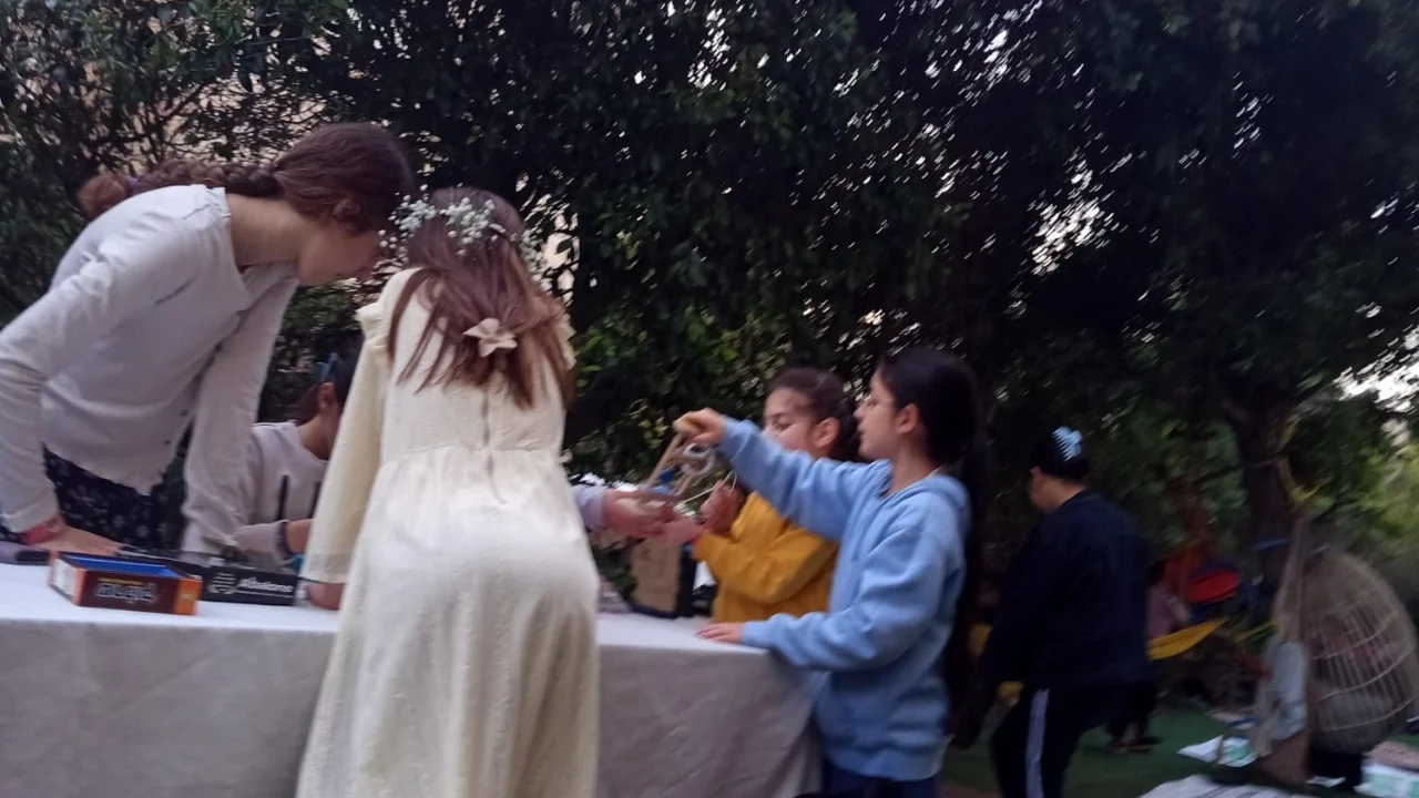 ימי הולדת מיוחדים