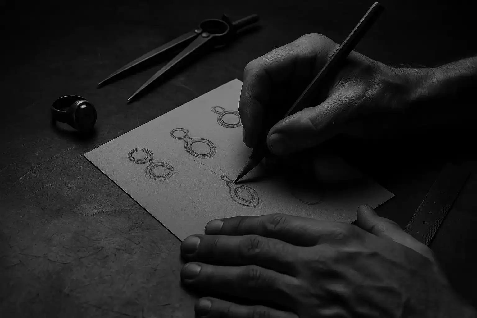 Creation of Collections