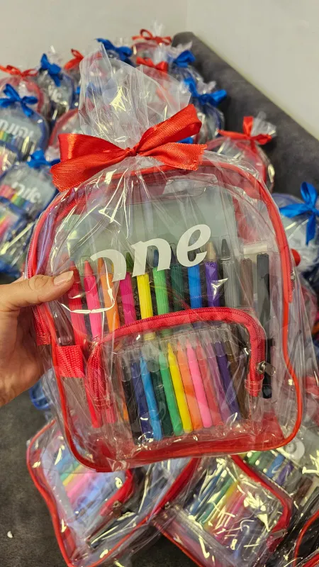 תיק נדיר לילדים