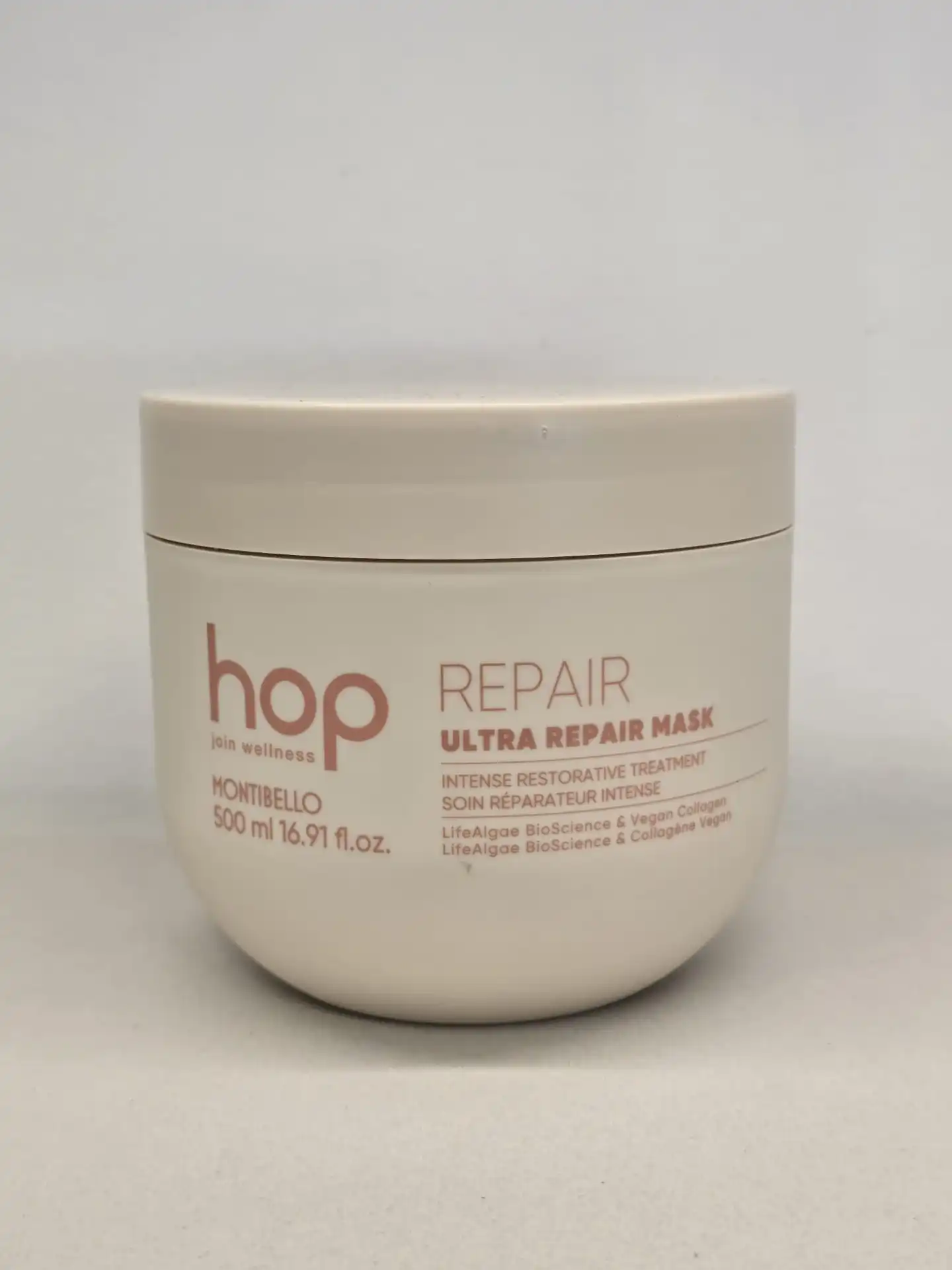 ULTRA REPAIR MASK
