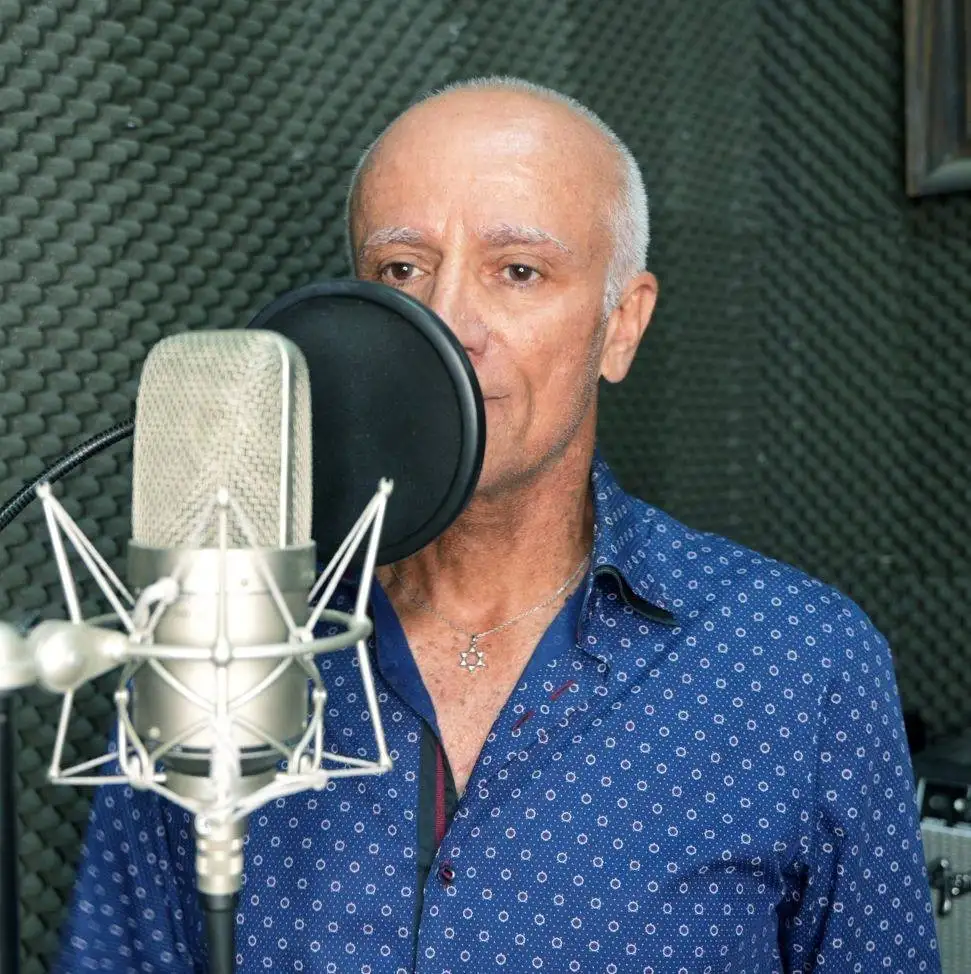 גיא ישראלי – צילום, מוזיקה והפקה מקצועית