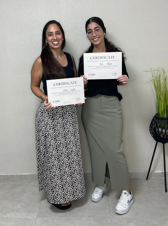 קורס מיקרובליידינג | מיקרושיידינג