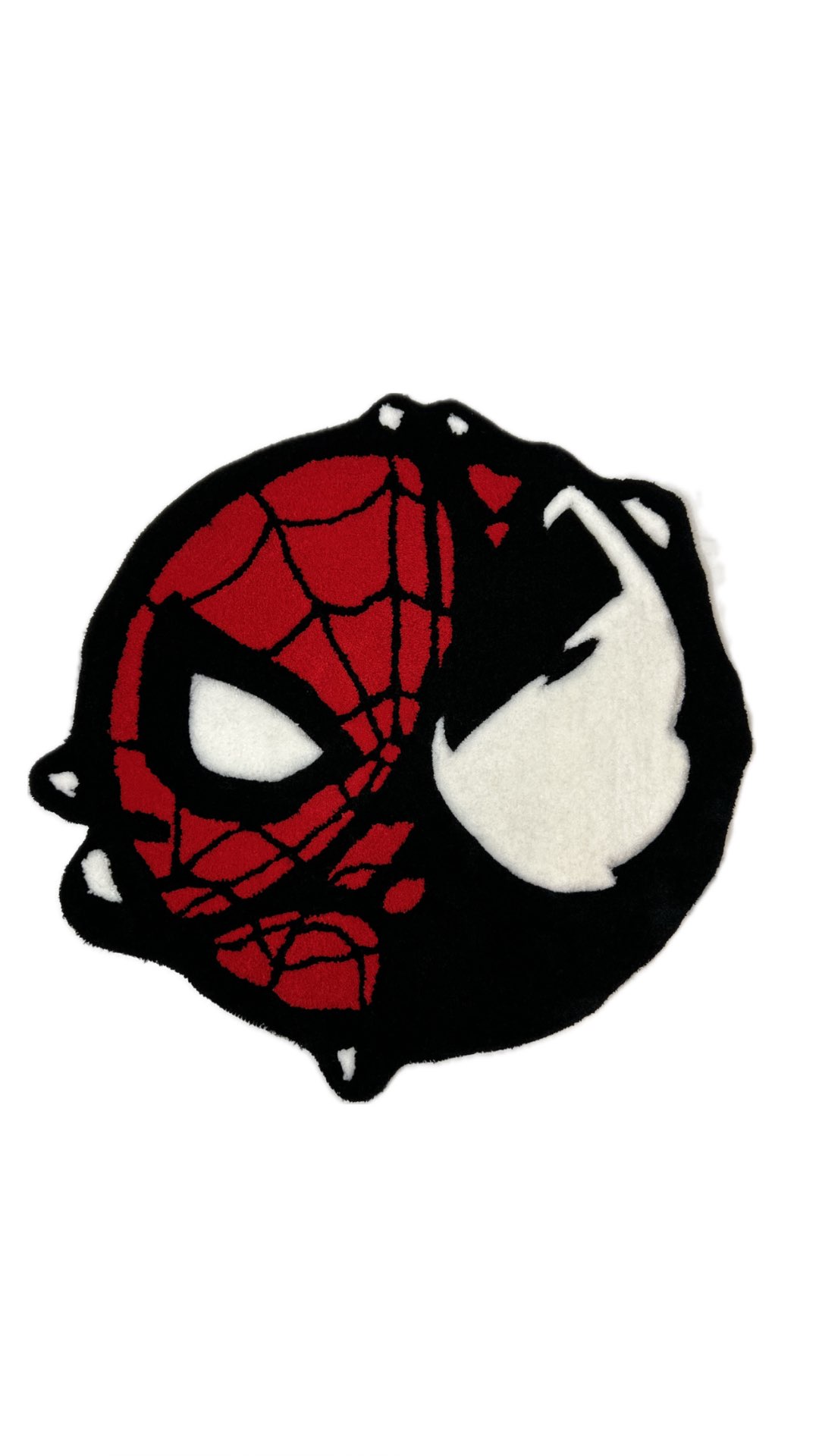 “Spider-Man”