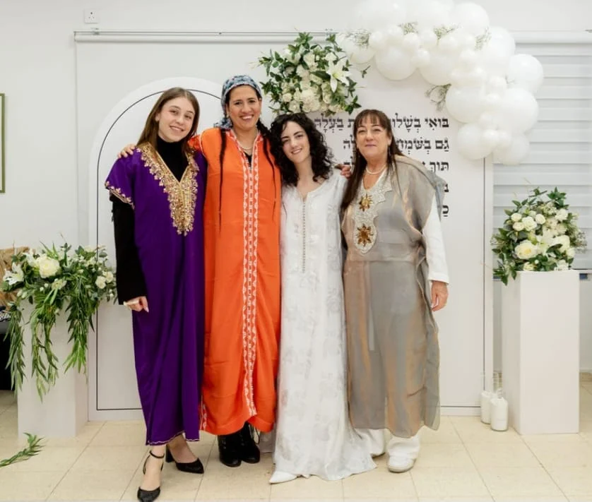 הפרשת חלה וחינה ענבל