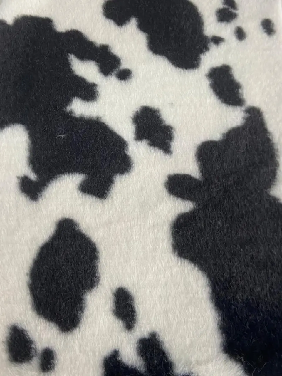 פרווה נעימה מאוד למגע עמיד בכביסה