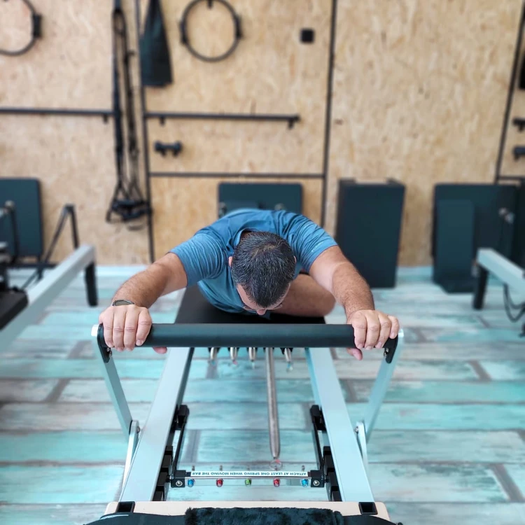 יתרונות הפילאטיס מכשירים 