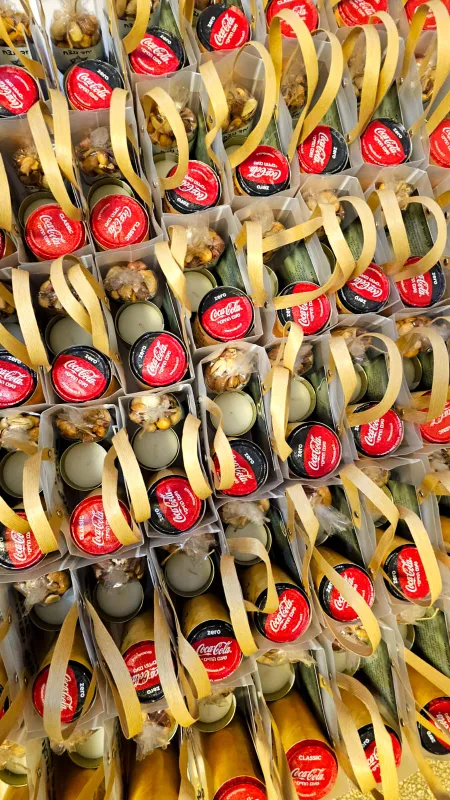 מארז למורים סיור לעוטף עזה🎗