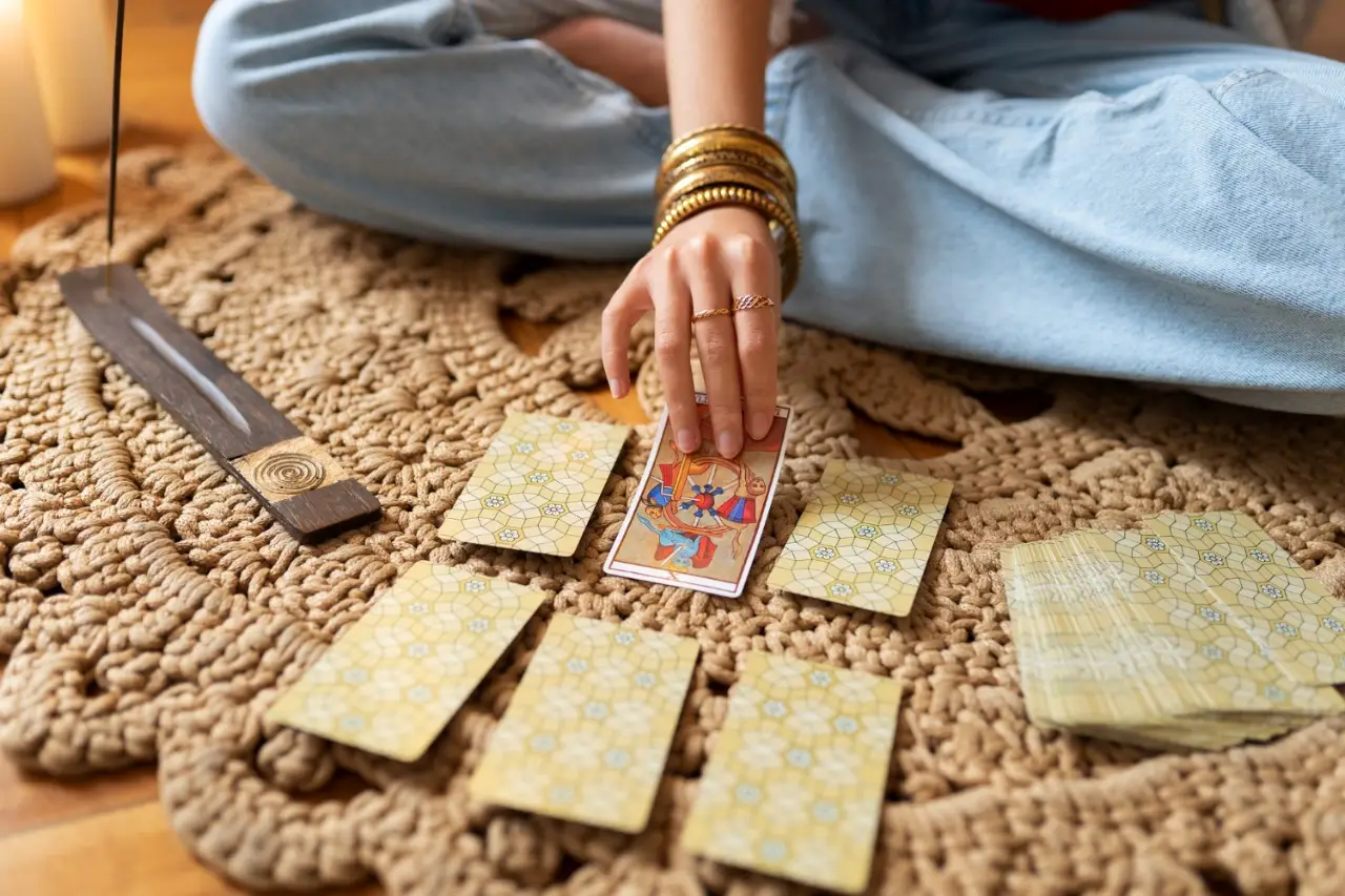 ערכת קלפים 'שיחות עם הלב'