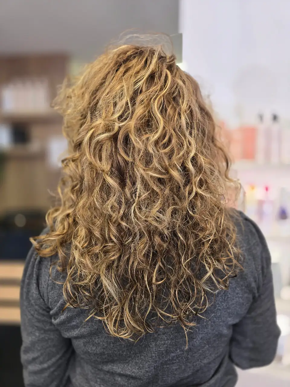 גוונים / בליאז