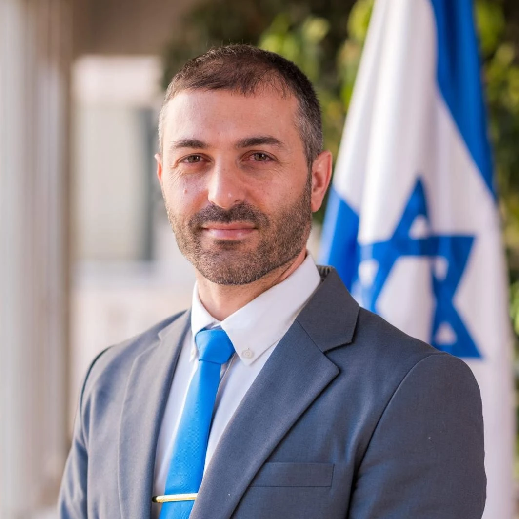 לירז כהן שטרומינגר, תל אביב