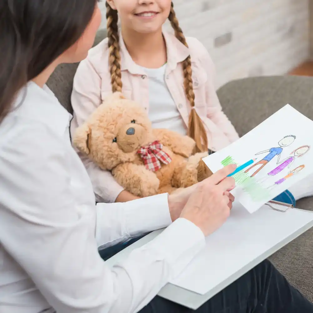 למה הדרכת הורים חשובה להצלחת הילד בטיפול רגשי