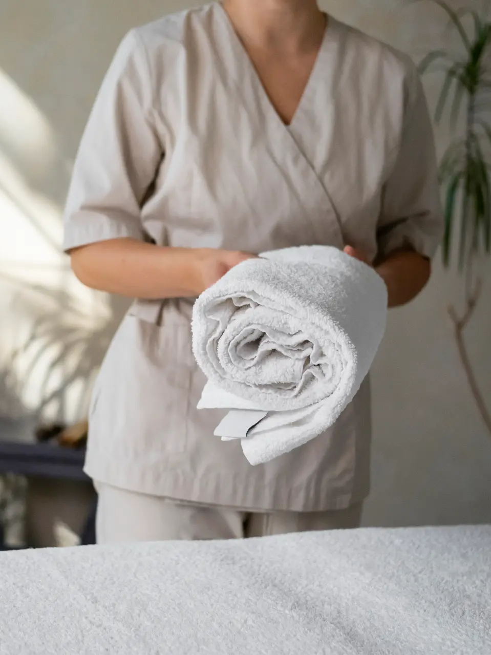 טיפול טווינא – 60 דקות