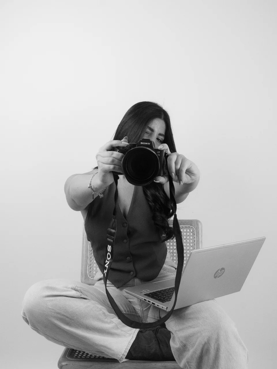 תדמית ברשת: למה כל עסק צריך צילומי תדמית מקצועיים