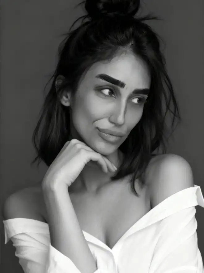 איך לשמור על גבות בריאות לאחר עיצוב ושיקום