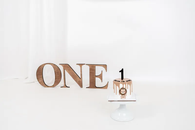 אישית טיפטופי שוקולד ואריה חמוד