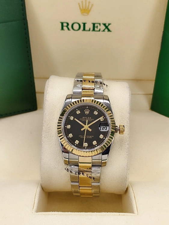 Rolex Oyster Perpetual Datejust