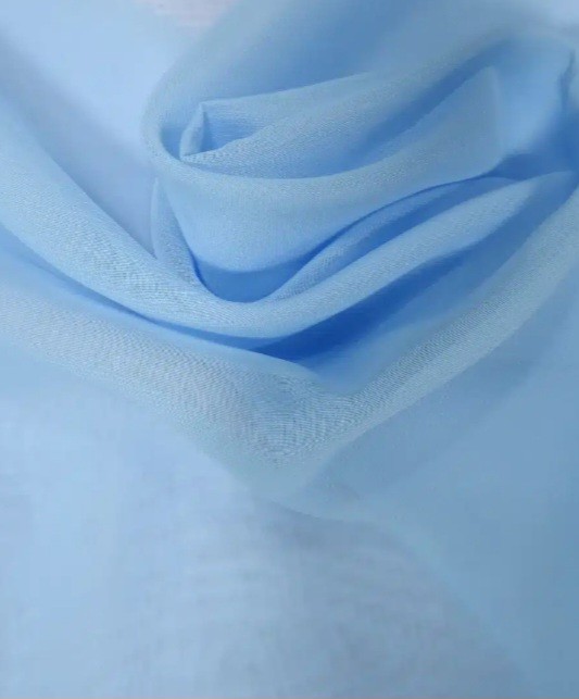 בד שיפון איכותי