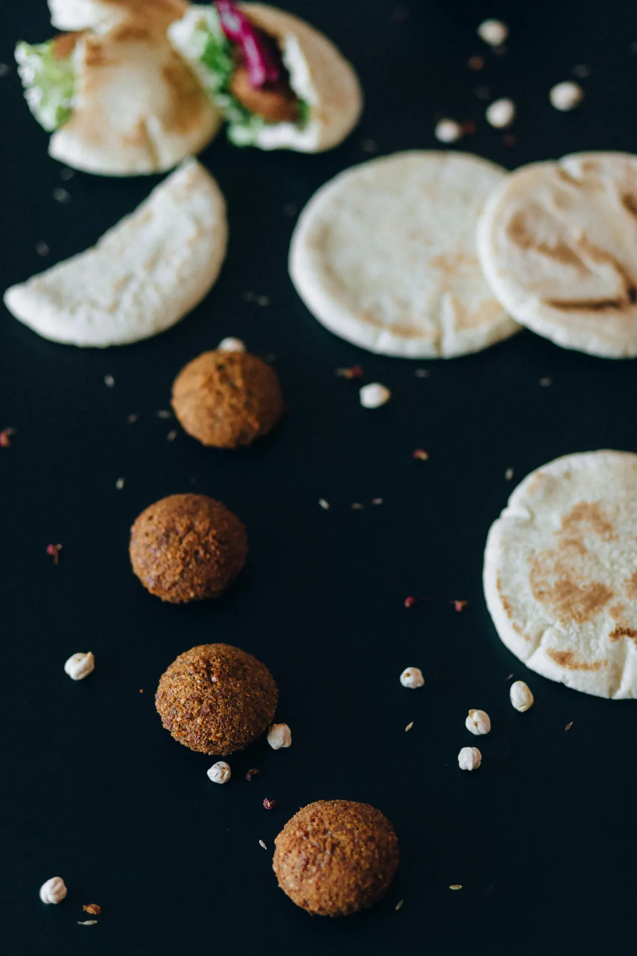 Why Mediterranean Cuisine is Perfect for Sharing
