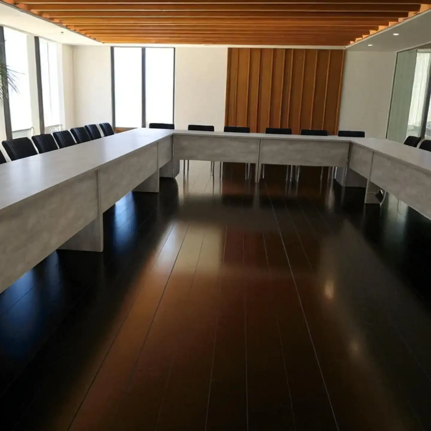 שולחנות ישיבות