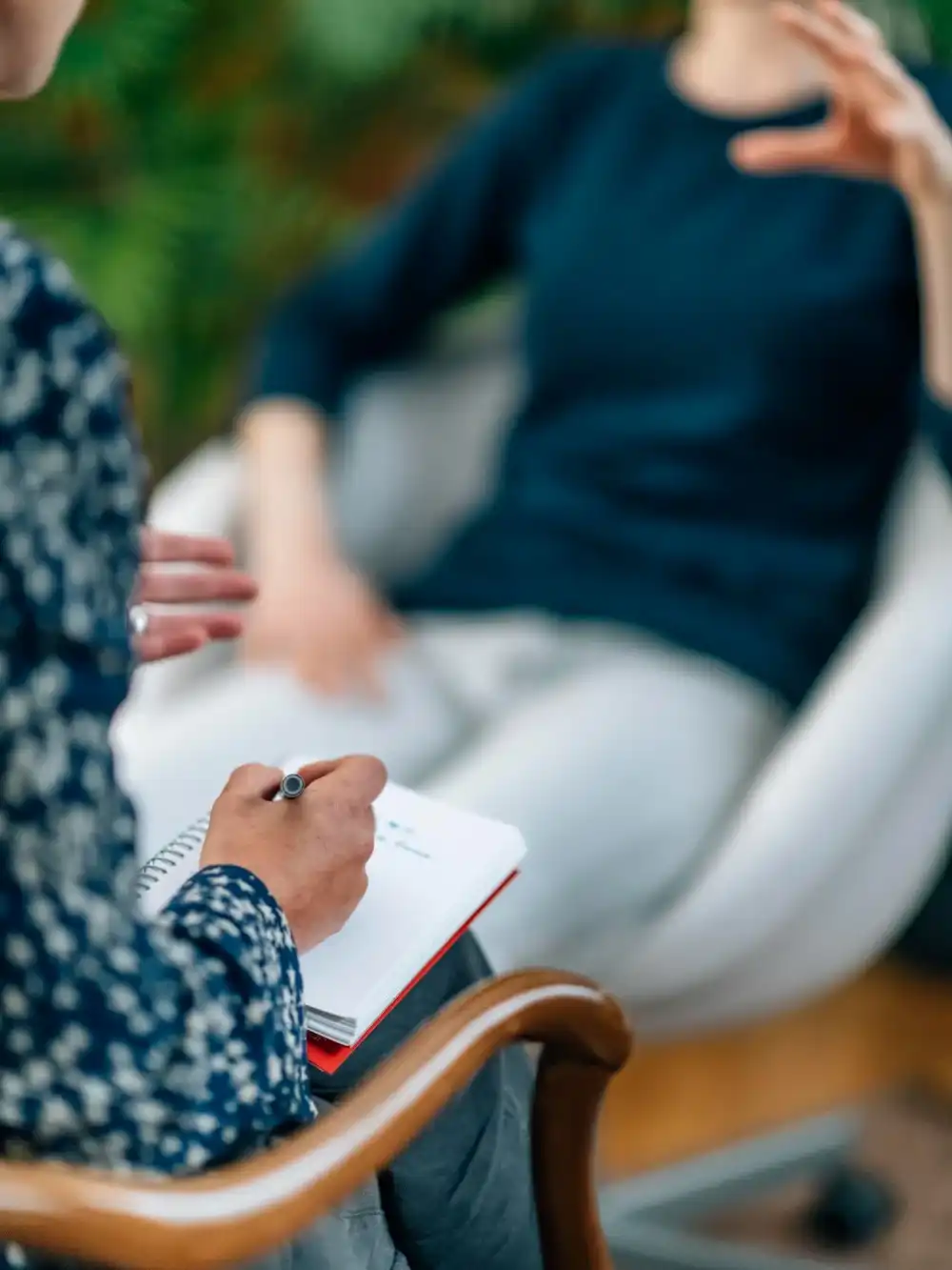 תהליך איזון רגשי ותודעתי בליווי אישי