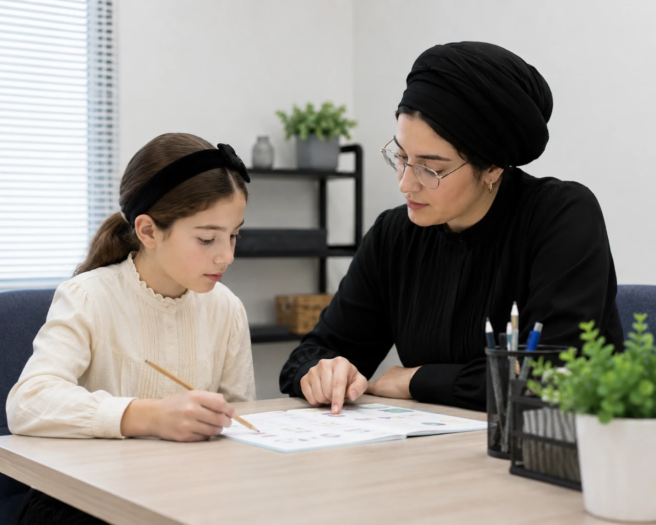 אבחון דידקטי: המפתח להבנת קשיי למידה וסלילת הדרך להצלחה אקדמית