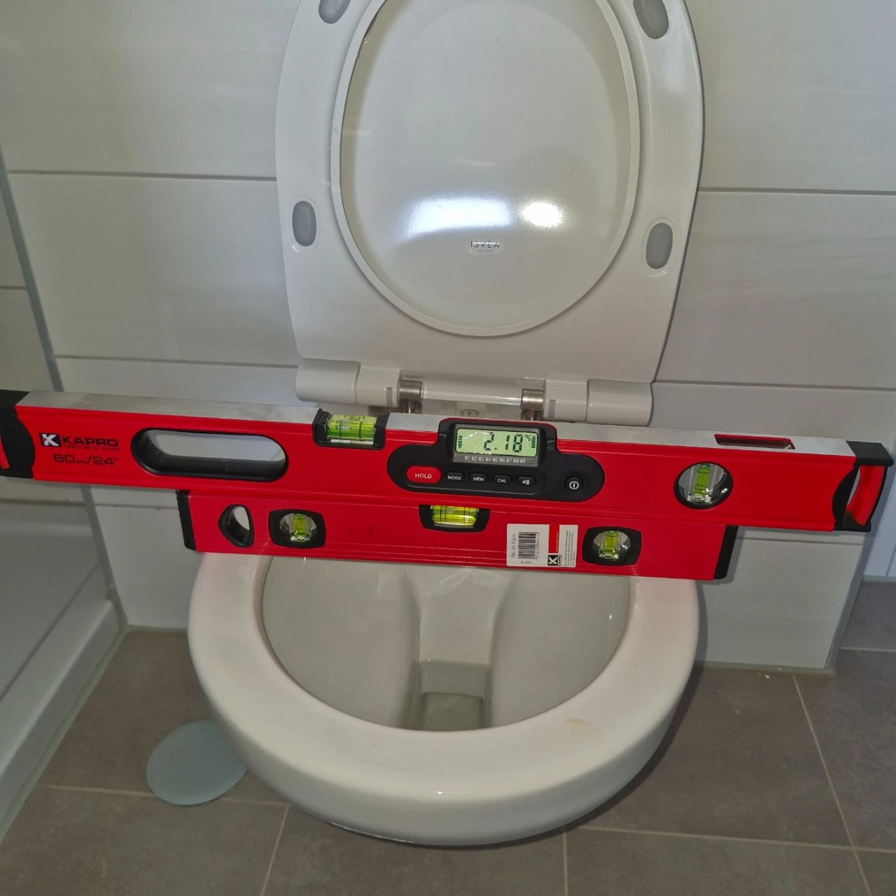 בדק בית לדירה חדשה מקבלן ע"י מהנדס מוסמך