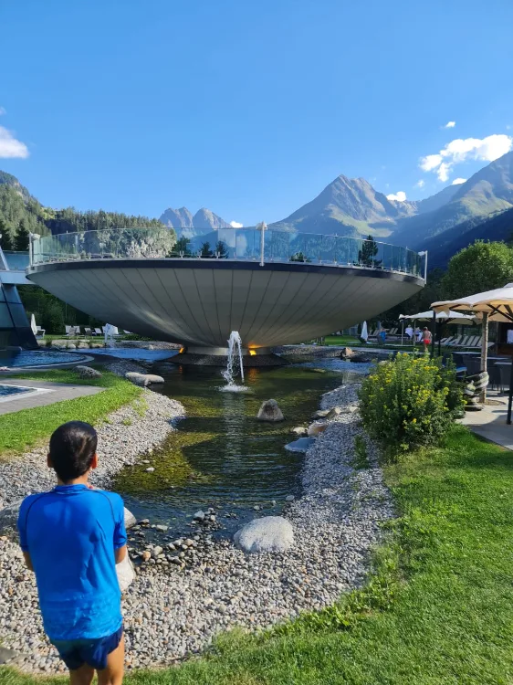 אטרקציות בחבל טירול