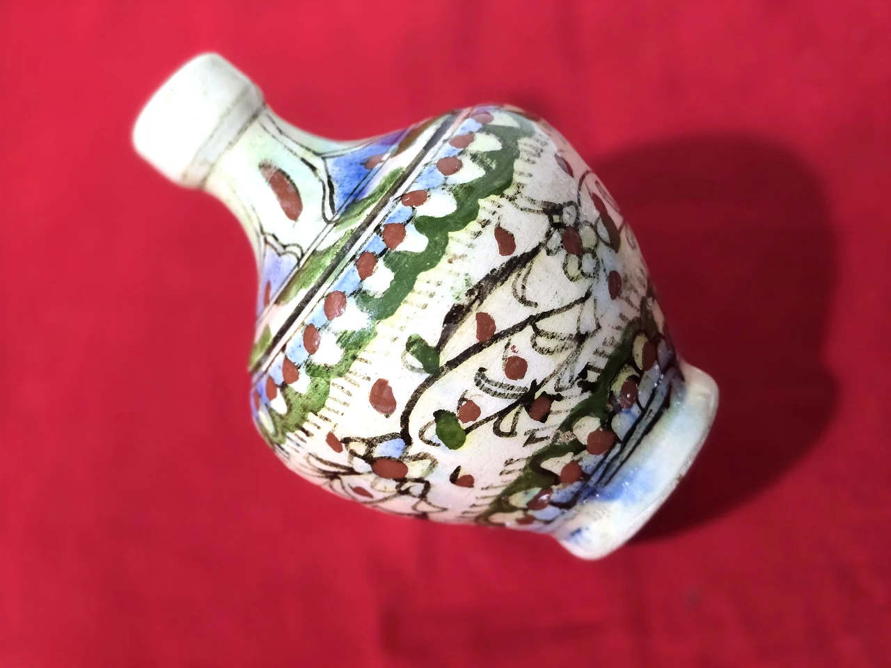 כד ארמני   ירושלים  12 ס"מ