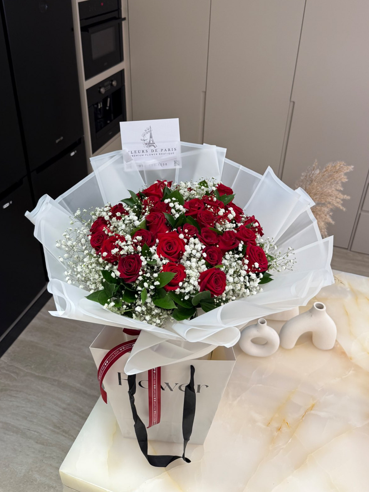 מחלקת פרחים פרימיום חנות פרחים אור עקיבא