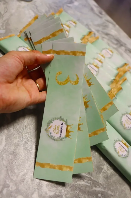 מיתוג חלאקה הסטרי💚😊