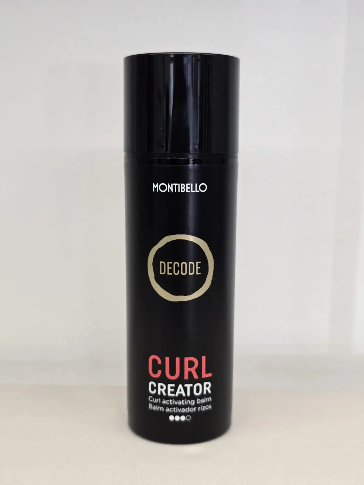 CURL CREATOR