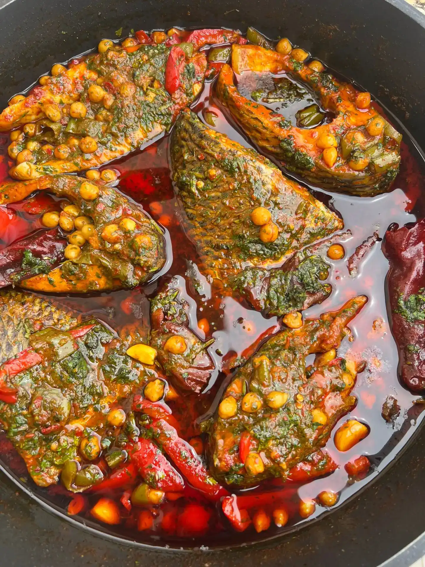 המטבח המרוקאי: מסורת, טעם ונשמה