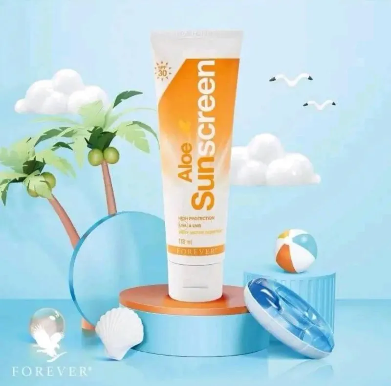 אלו סאן סקרין